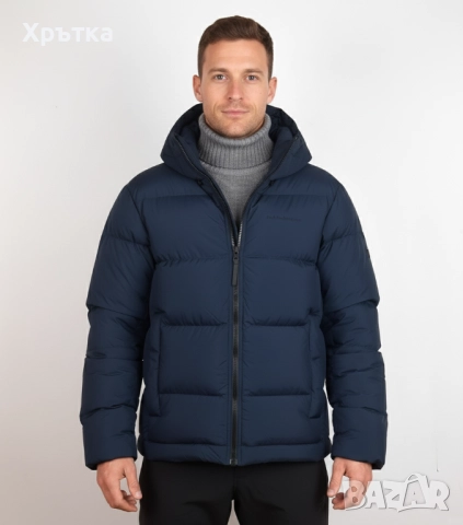 Peak Performance Rivel - Оригинално мъжко зимно яке размер XL, 2XL