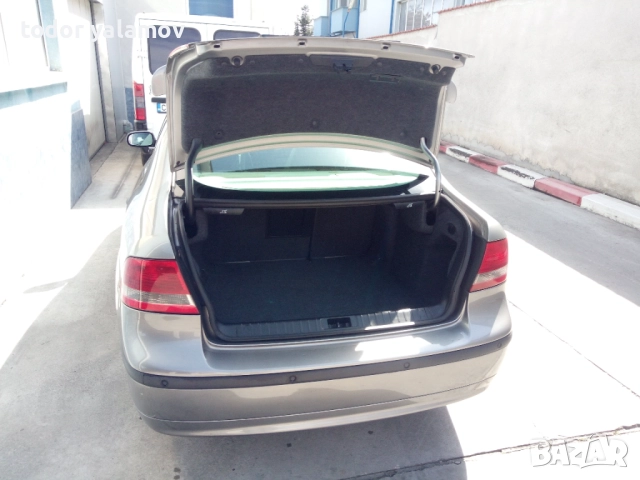 продава Saab 9-3 2.2TiD спорт седан, снимка 6 - Автомобили и джипове - 52032382