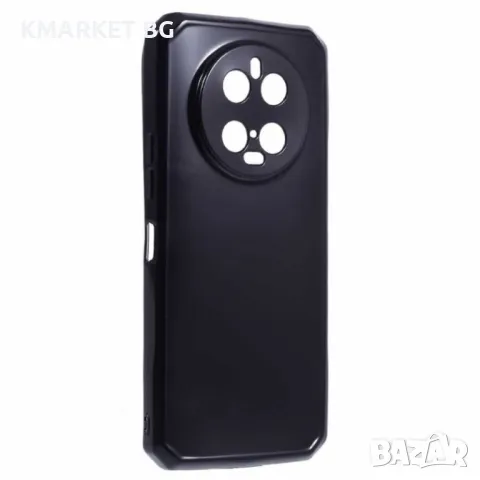 Doogee DK10 Силиконов Калъф/ Flexible TPU и Протектор, снимка 3 - Калъфи, кейсове - 48176296