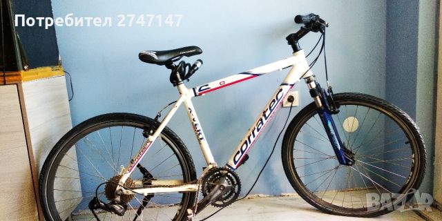 Продавам колело, снимка 2 - Велосипеди - 45224709