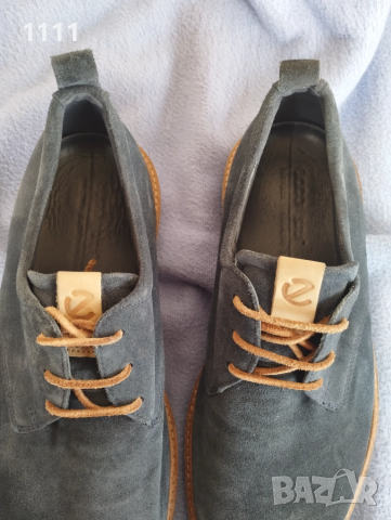 Ecco phorene номер 42., снимка 3 - Официални обувки - 51865064