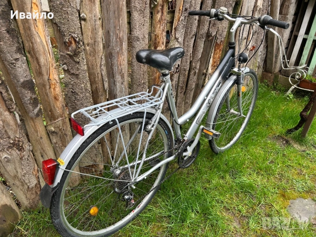 Велосипед Phill Roggers , снимка 5 - Велосипеди - 53913426