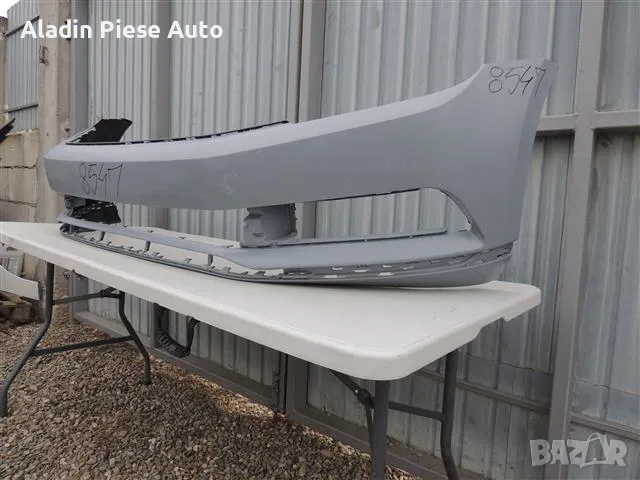 Предна броня VW Passat Highline година 2015 2016 2017 2018 код 3G0807221a, снимка 2 - Аксесоари и консумативи - 50439467