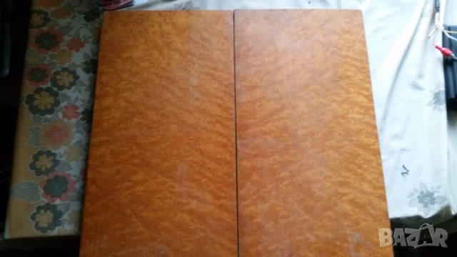 Кутия за игра табла, снимка 2 - Други ценни предмети - 53061635