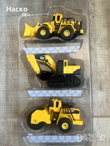 Детски играчки и макет на хеликоптер от Ревел, снимка 7 - Други - 50311866