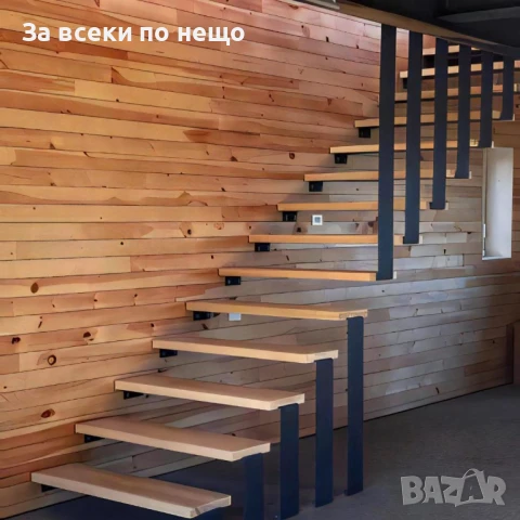 Ръчно Изработени Стъпала