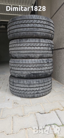 Летни гуми 235/35/19