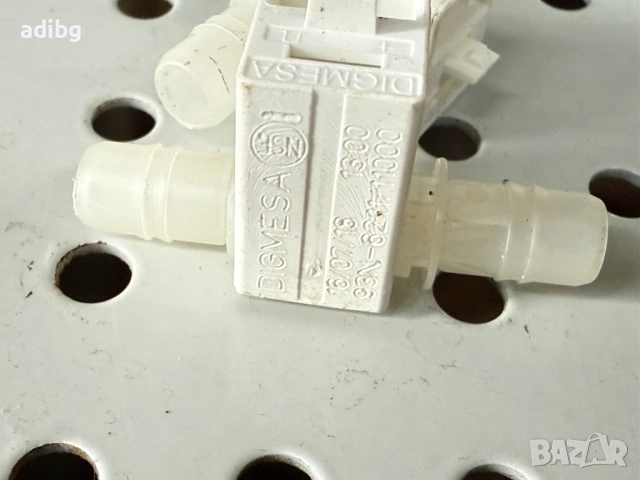 Digmesa Нано Дебитомер за Siemens EQ3 и Bosch Verocup Flow Meter Водомер, снимка 4 - Кафемашини - 52311411