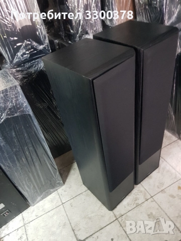 Тонколони magnat monitor supreme 2000, снимка 8 - Тонколони - 52441959