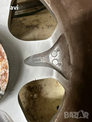 Гуми с джанти за Мерцедес МЛ, снимка 17 - Гуми и джанти - 54076660