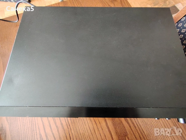 KENWOOD KX-880 D /3, снимка 7 - Плейъри, домашно кино, прожектори - 47620603