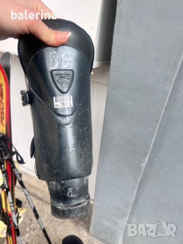 Ски оборудване на цена 150 евро, снимка 6 - Зимни спортове - 53426251