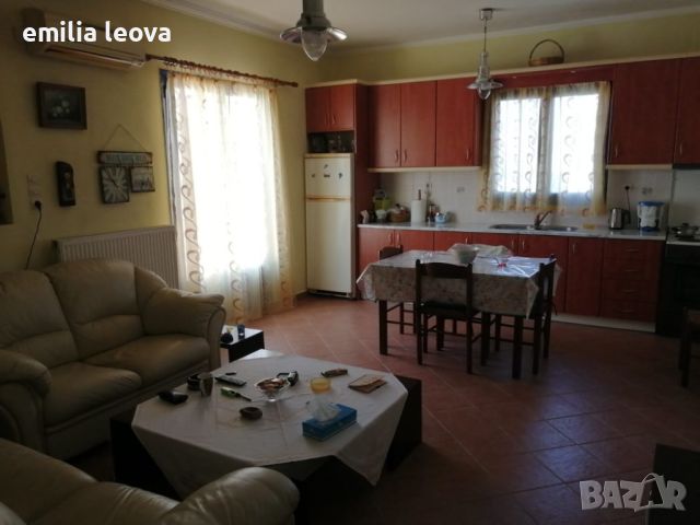 продава къща в Гърция остров  Лимнос, снимка 11 - Къщи - 46430416