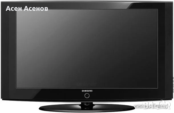 Tелевизор Samsung LE40A330J1 (LE40A33J1XXH), снимка 2 - Телевизори - 52878368