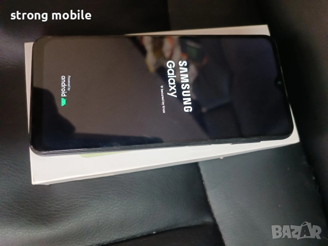 Samsung A32 5g,Гаранция.