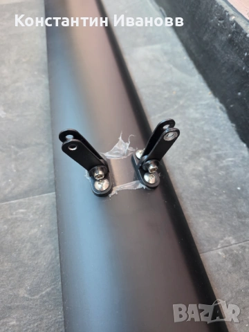 Универсален спойлер за автомобил., снимка 4 - Аксесоари и консумативи - 53815932