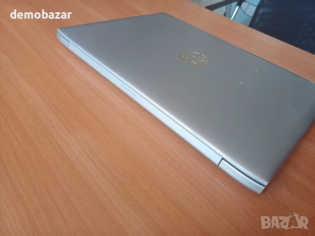 14' FullHD IPS HP ProBook Core™i5-8th/12GB DDR4/256GB SSD NVme , снимка 2 - Лаптопи за работа - 50655149