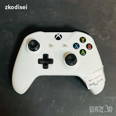 Джойстик XBOX