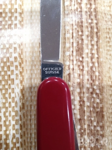 Ножка Викторинокс / Victorinox, снимка 6 - Ножове - 53871463