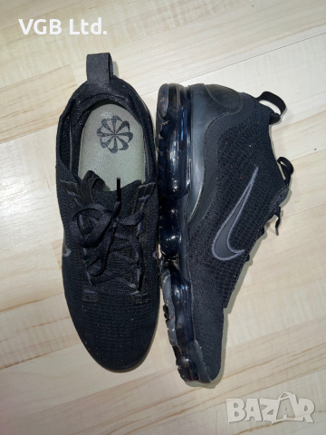 Nike Air Vapormax EU45.5, снимка 5 - Маратонки - 44977878