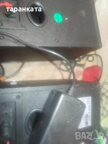 активни тонколони Hercules, снимка 11 - Тонколони - 51231829