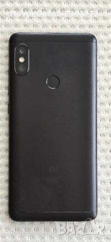 Xiaomi Redmi 5 pro 64GB, снимка 5 - Xiaomi - 51731318