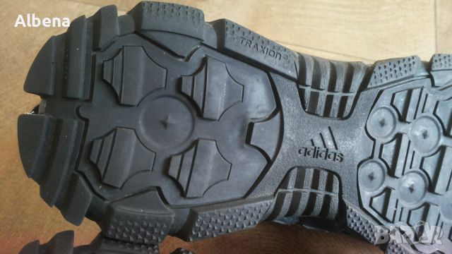 Adidas Vanaka Trail GORE-TEX Размер EUR 40 / UK 6 1/2 дамски маратонки 194-14-S, снимка 14 - Маратонки - 46379771