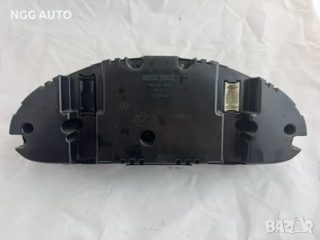 Табло Километраж MOTOMETER за BMW 3 E46 1998-2005, 0 263 606 265, 6 906 884, 0263606265, 6906884, снимка 5 - Части - 47917646