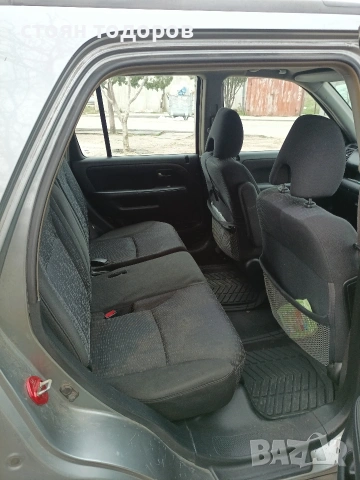 продавам Хонда