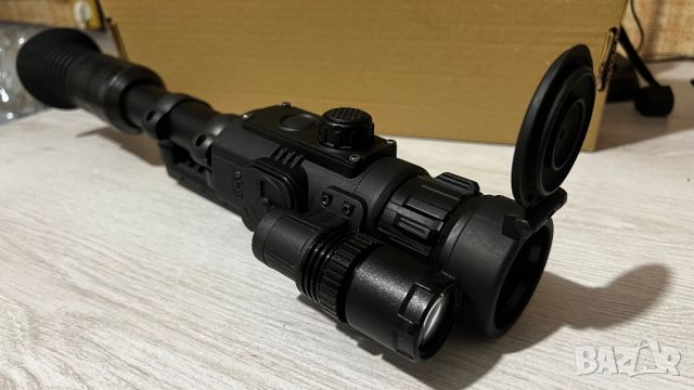 Yukon Photon RT 4.5x42 Прицел за нощно виждане., снимка 2 - Оборудване и аксесоари за оръжия - 46444180