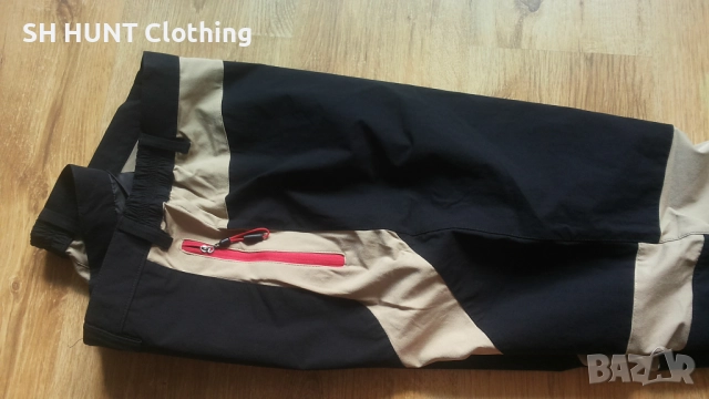 Stretch Trouser размер L еластичен панталон - 1809, снимка 9 - Екипировка - 52976406