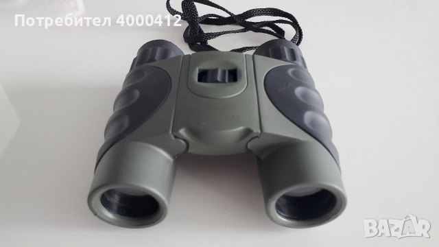 Бинокъл Visionking