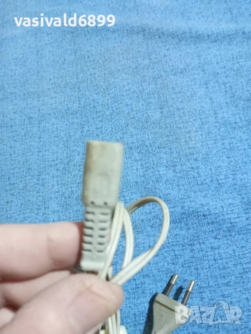 Два броя захранващи кабели , снимка 8 - Други машини и части - 53650339