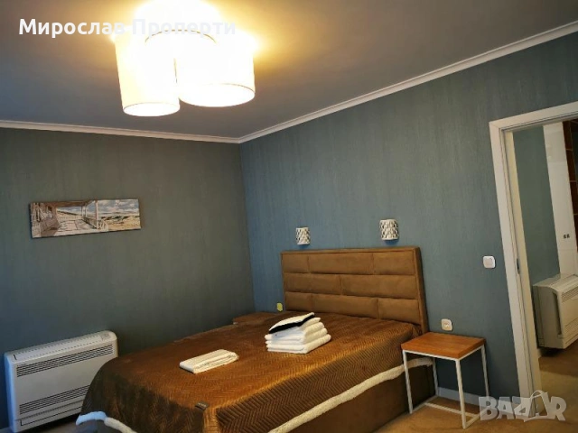 Продаваме Двустаен Апартамент В Студентски Град, снимка 6 - Апартаменти - 53040343