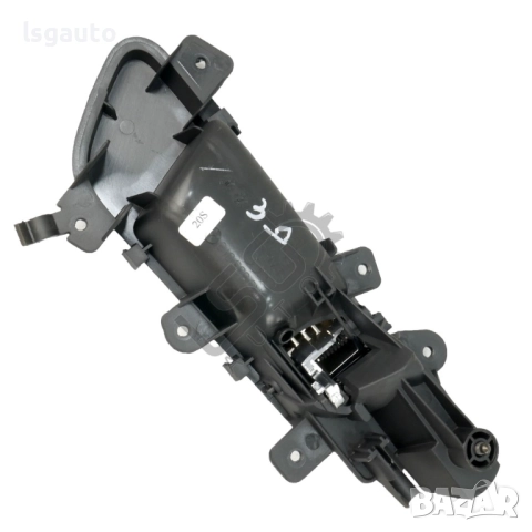 Задна лява вътрешна дръжка AUDI A4 (B8) 2008-2015 ID:148994, снимка 2 - Части - 51606110