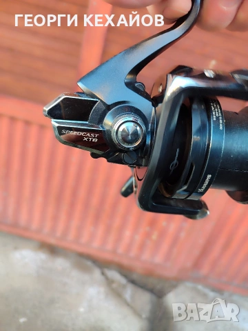 макари Shimano два компонента , снимка 12 - Макари - 53592178