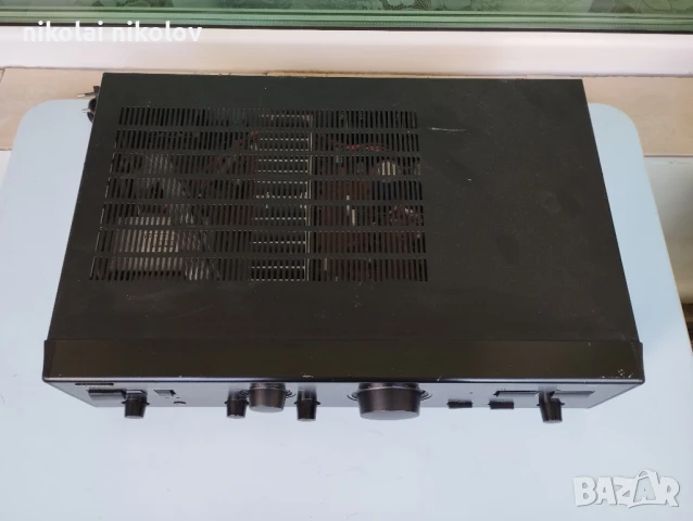 Onkyo A-8830, снимка 4 - Ресийвъри, усилватели, смесителни пултове - 50851138