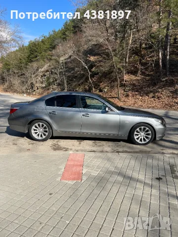 Bmw 530, снимка 6 - Автомобили и джипове - 49003427