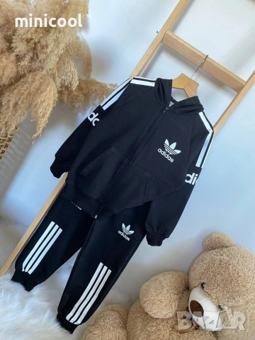 Комплект Adidas , снимка 5 - Детски комплекти - 52893648