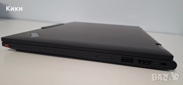 Лаптоп Lenovo ThinkPad X13 GEN5 | I5 Ultra 135U | 16GB | 512GB SSD *NEW* , снимка 7 - Лаптопи за дома - 53452370