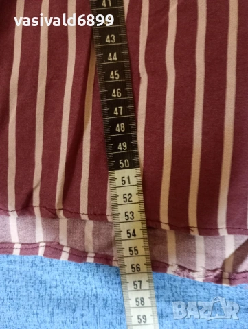 Дамска ризка , снимка 4 - Ризи - 53449592