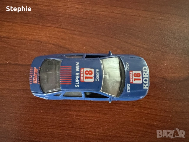 Hot Wheels, Welly cars колекционерски колички 1:64, снимка 4 - Колекции - 51878285