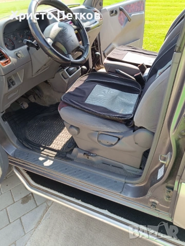 Продавам Заменям, снимка 5 - Автомобили и джипове - 54274818