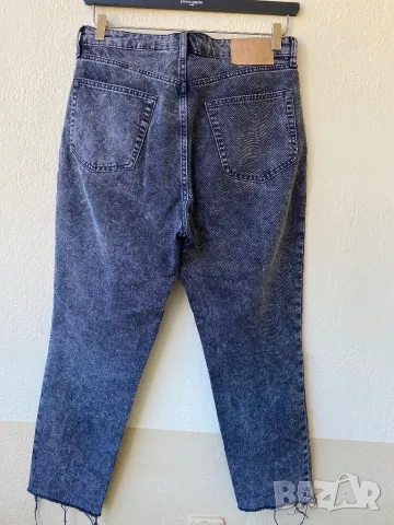 Дънки H&M - L / EUR 42, снимка 3 - Дънки - 49940863