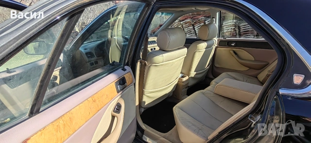 Rover 600/ Honda Accord 2.0 131HP на ГАЗ, снимка 10 - Автомобили и джипове - 54163186