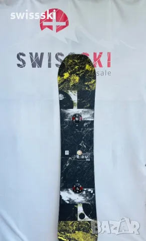 Сноуборд дъски модели 2025 год, снимка 2 - Зимни спортове - 50417382