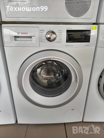 Пералня Bosch Serie 6 i-Dos