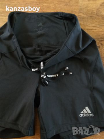 adidas - дамски ръннинг клин КАТО НОВ М, снимка 2 - Клинове - 46311534