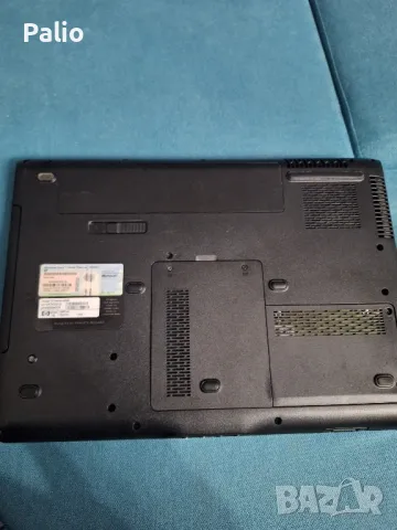 HP Pavilion dv6000, снимка 9 - Лаптопи за дома - 47818114