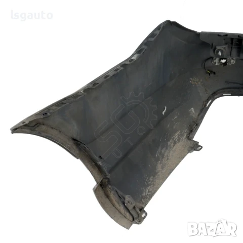Задна броня Mercedes-Benz C-Class 204 (W/S/C) 2007-2014 ID:148139, снимка 6 - Части - 51093487